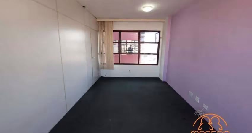 Sala comercial à venda na Rua Joaquim Távora, Vila Mathias, Santos