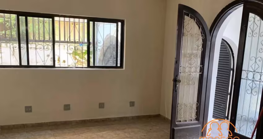 Casa à venda, 4 quartos, 3 vagas, boqueirão - santos/sp