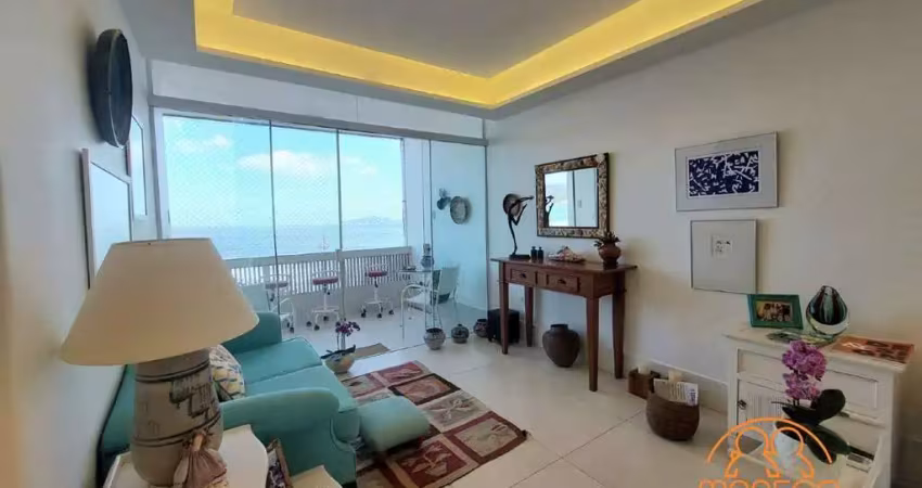 Apartamento à venda, 3 quartos, 1 vaga, boqueirão - santos/sp