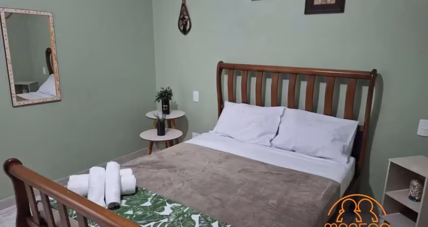 Apartamento à venda, 2 quartos, 1 vaga, gonzaga - santos/sp