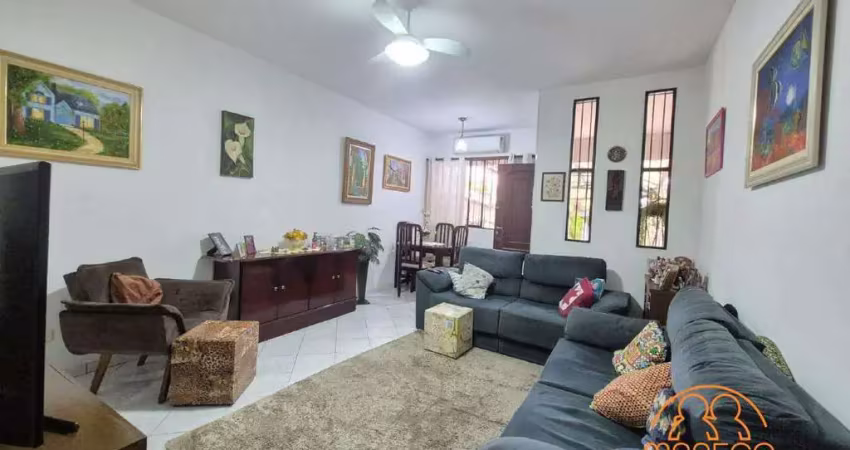 Casa à venda, 3 quartos, 1 suíte, embaré - santos/sp