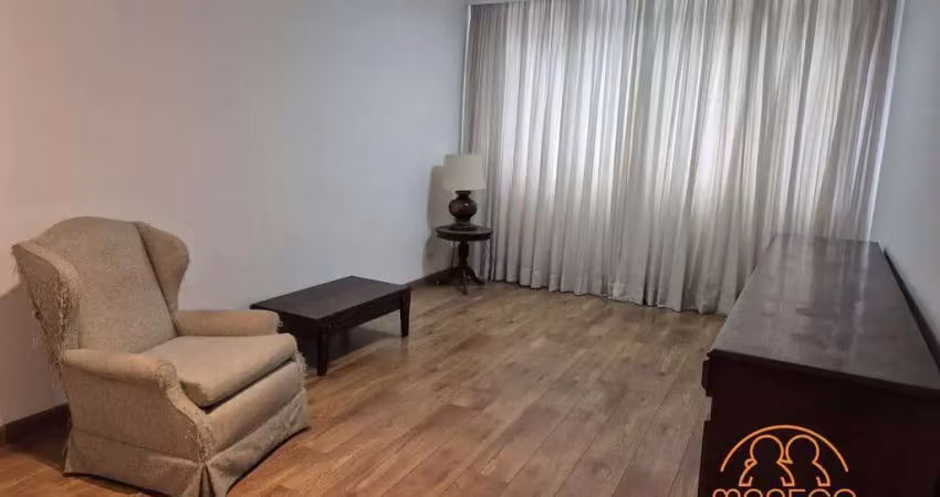 Apartamento com 2 quartos à venda na Rua Galeão Carvalhal, Gonzaga, Santos