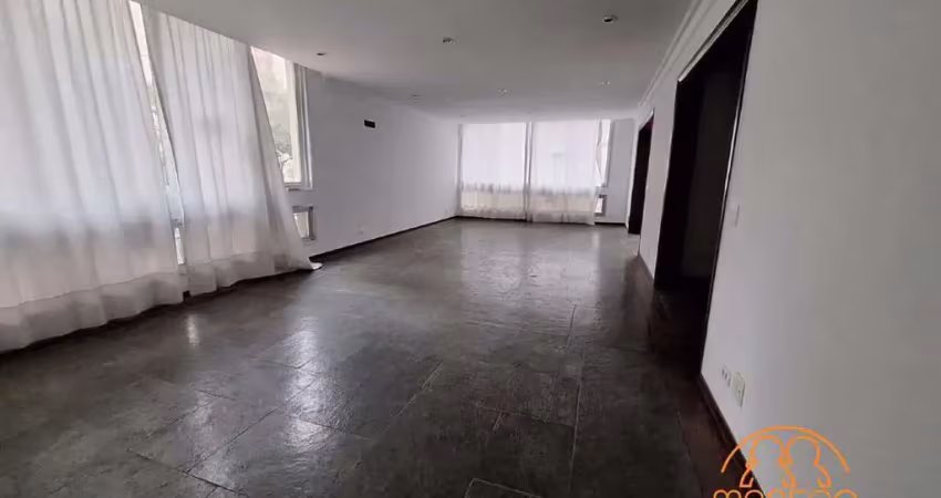 Apartamento à venda, 4 quartos, 1 suíte, 1 vaga, gonzaga - santos/sp
