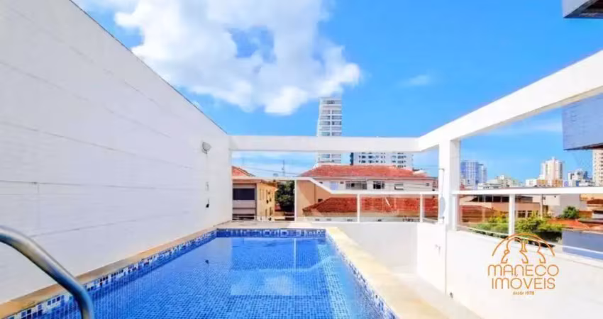 Casa à venda, 5 quartos, 2 suítes, 1 vaga, embaré - santos/sp