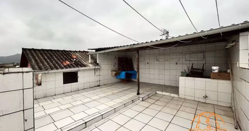 Casa à venda, 3 quartos, 1 suíte, 1 vaga, catiapoa - são vicente/sp