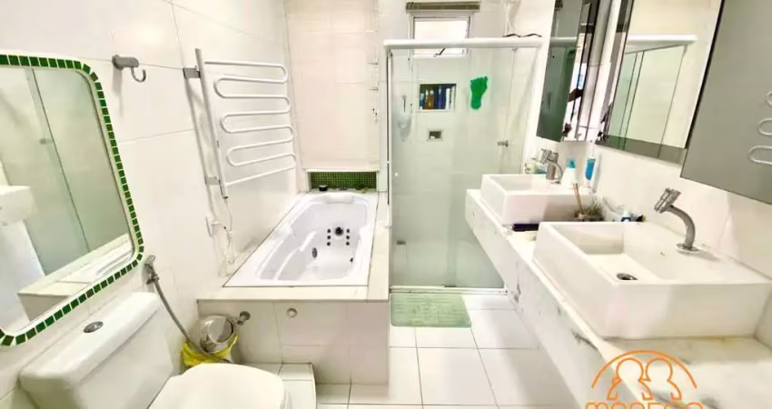 Casa à venda, 3 quartos, 1 suíte, vila belmiro - santos/sp
