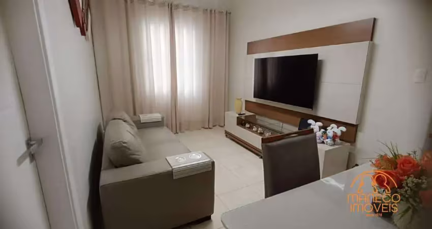 Apartamento com 1 quarto à venda na Rua Doutor Artur Porchat de Assis, Boqueirão, Santos