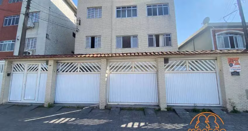 Apartamento para aluguel, 1 quarto, esplanada dos barreiros - são vicente/sp