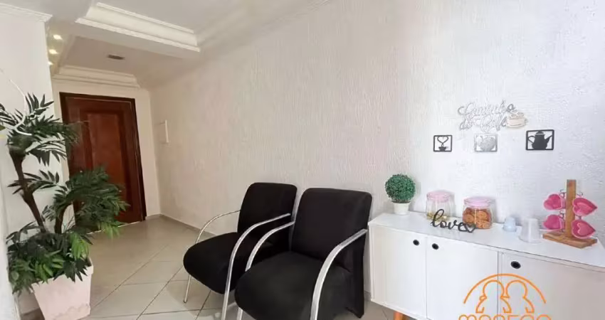 Sala comercial à venda na Rua Quinze de Novembro, Centro, São Vicente