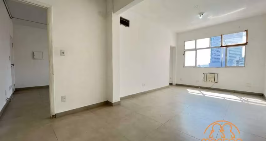 Sala comercial à venda na Rua Quinze de Novembro, Centro, São Vicente