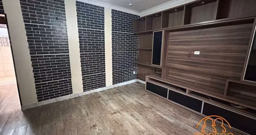 Casa com 2 quartos à venda na Rua Jaime Manhani, Vila São Jorge, Santos