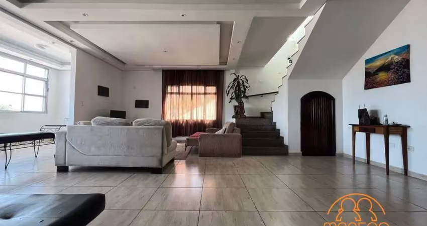 Casa à venda, 6 quartos, 2 suítes, 7 vagas, morro dos barbosas - são vicente/sp