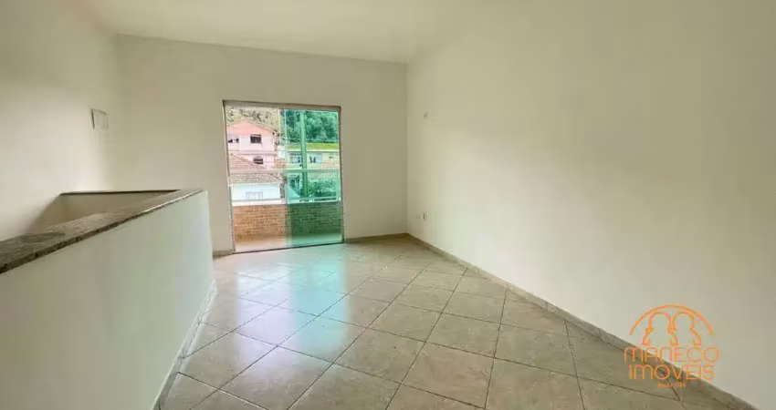 Casa à venda, 2 quartos, 1 suíte, 1 vaga, bom retiro - santos/sp