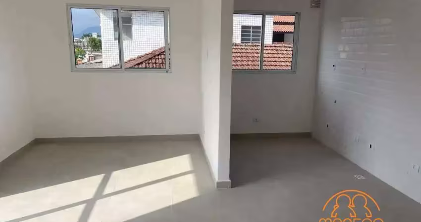 Casa à venda, 3 quartos, 1 suíte, 1 vaga, são jorge - santos/sp