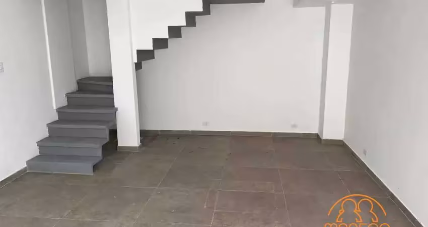 Casa à venda, 3 quartos, 1 suíte, 1 vaga, são jorge - santos/sp