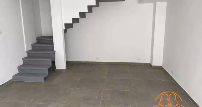 Casa à venda, 3 quartos, 1 suíte, 1 vaga, são jorge - santos/sp