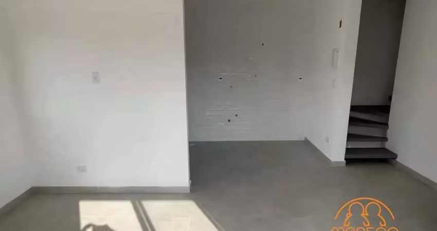 Casa à venda, 3 quartos, 1 suíte, 1 vaga, são jorge - santos/sp