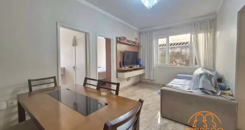 Casa com 3 quartos à venda na Rua José Francisco Valença, Macuco, Santos