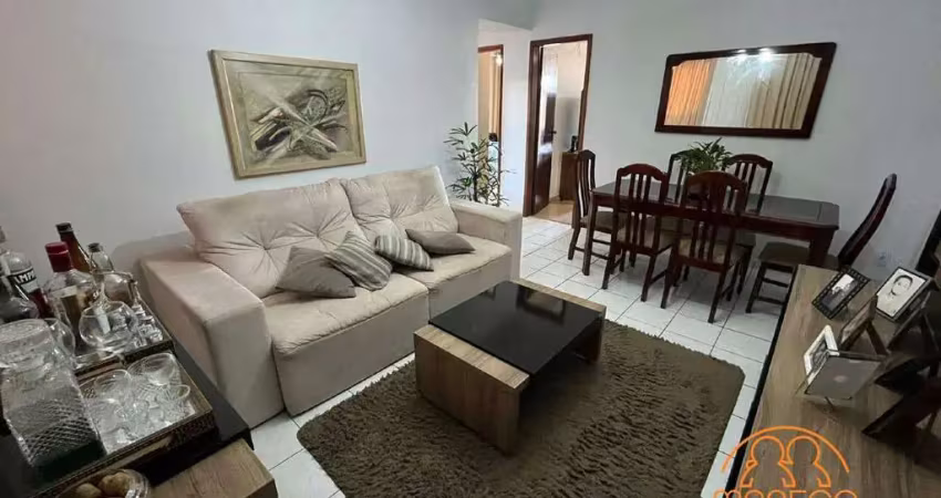 Apartamento à venda, 2 quartos, vila cascatinha - são vicente/sp