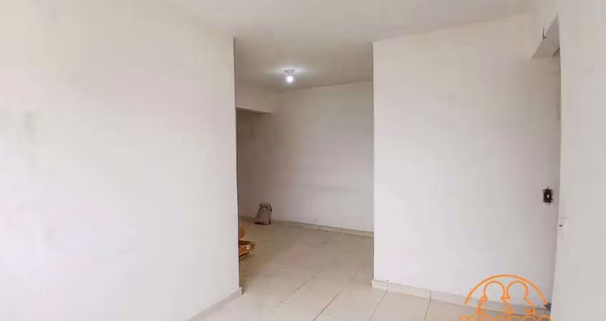 Apartamento à venda, 2 quartos, 1 vaga, saboó - santos/sp