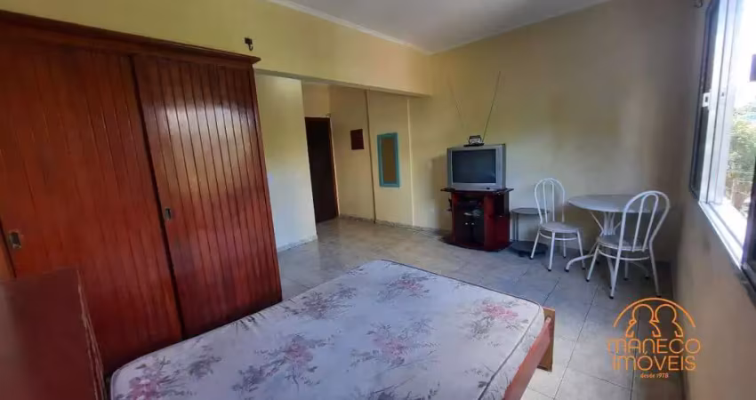 Kitnet / Stúdio para alugar na Rua Rangel Pestana, Centro, São Vicente