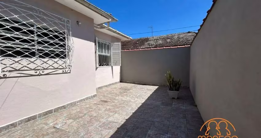 Casa de 60 m² em planalto bela vista, são vicente - sp