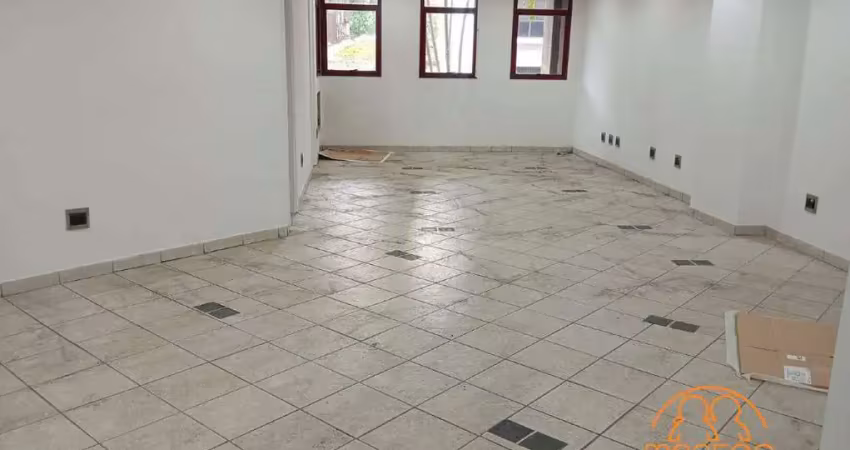 Sala comercial à venda na Rua Bittencourt, Centro, Santos