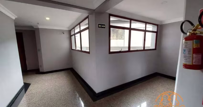 Sala comercial à venda na Rua Bittencourt, Centro, Santos