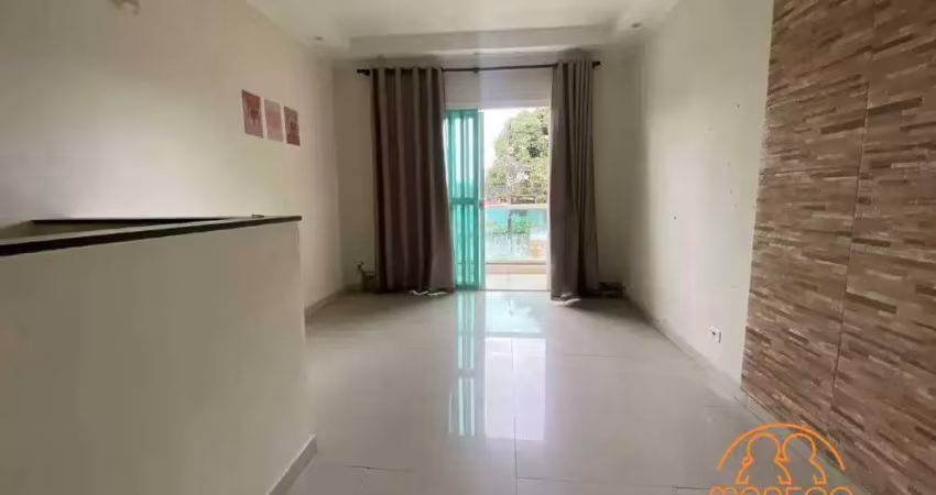 Casa à venda, 2 quartos, 1 suíte, 1 vaga, parque são vicente - são vicente/sp