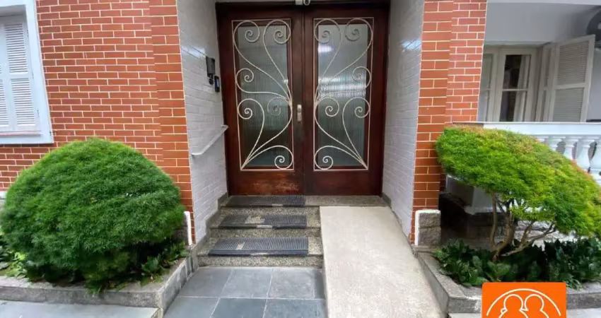 Apartamento para aluguel, 2 quartos, 1 vaga, boqueirão - santos/sp