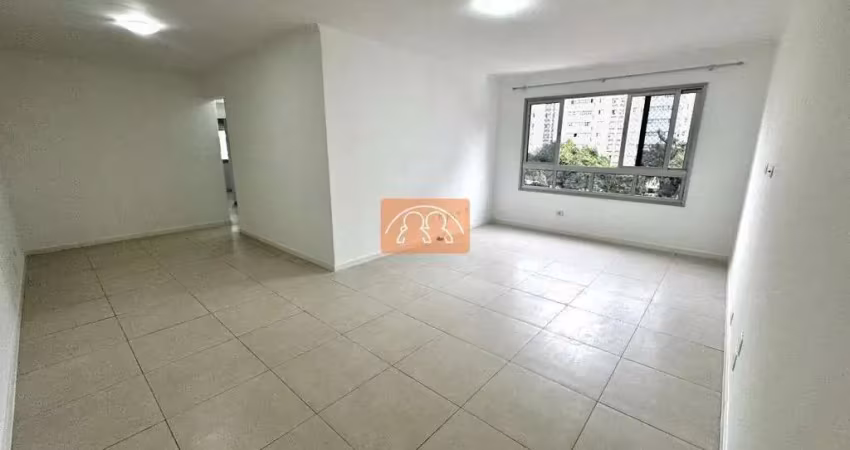 Apartamento com 3 quartos à venda na Rua Mato Grosso, Boqueirão, Santos