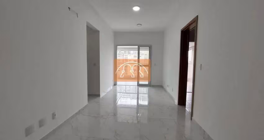 Apartamento para aluguel em santos – gonzaga, 87,12 m², residencial