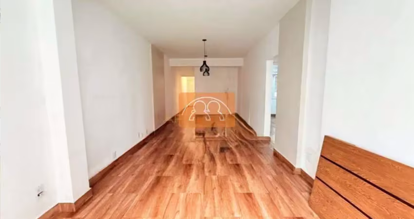 Apartamento com 2 quartos à venda na Rua Sampaio Moreira, Embaré, Santos