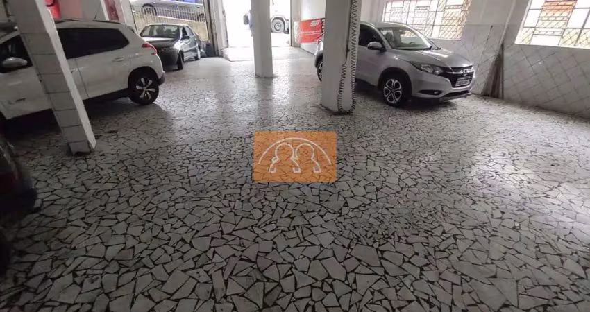 Sala comercial à venda na Rua Feliciana Marcondes da Silva, Vila Cascatinha, São Vicente
