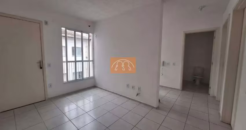 Apartamento com 2 quartos para alugar na Rua Manoel Sierra Perez, Cidade Naútica, São Vicente