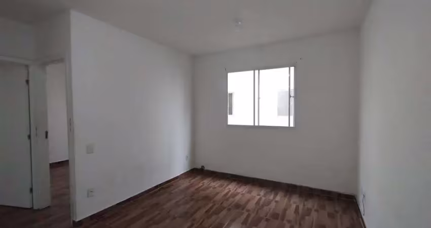 Apartamento para aluguel, 2 quartos, 1 vaga, rádio clube - santos/sp