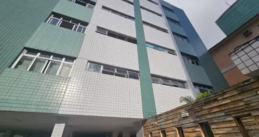 Vendo apt perto do mar 90 metros 3 quartos em boa viagem - recife - pe