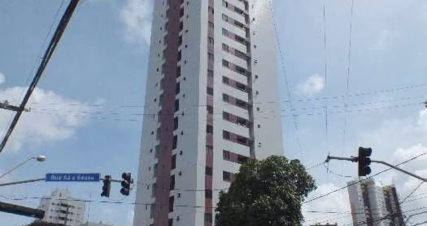 vendo apt 2 Quartos e 2 banheiros andar alto 52 m² por R$ 550.000