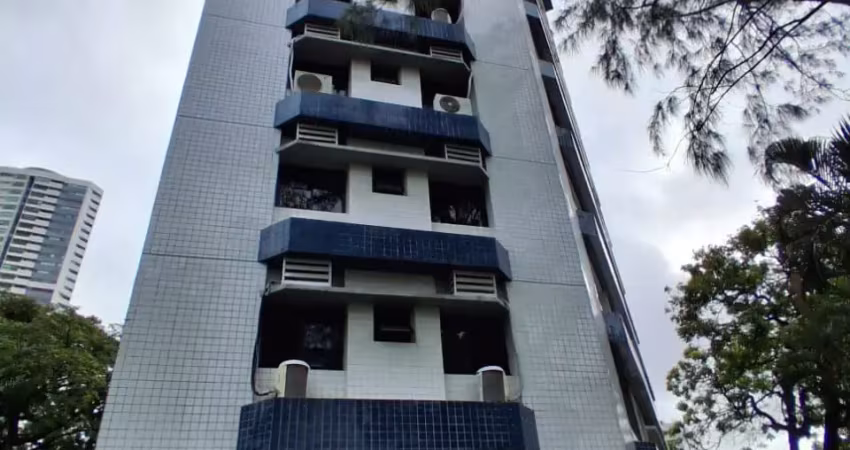 Apartamento com 2 quartos à venda no Parnamirim, Recife 