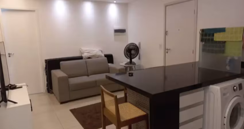 Alugo apt 2 quartos mobiliado em beach class ao lado do shopping recife