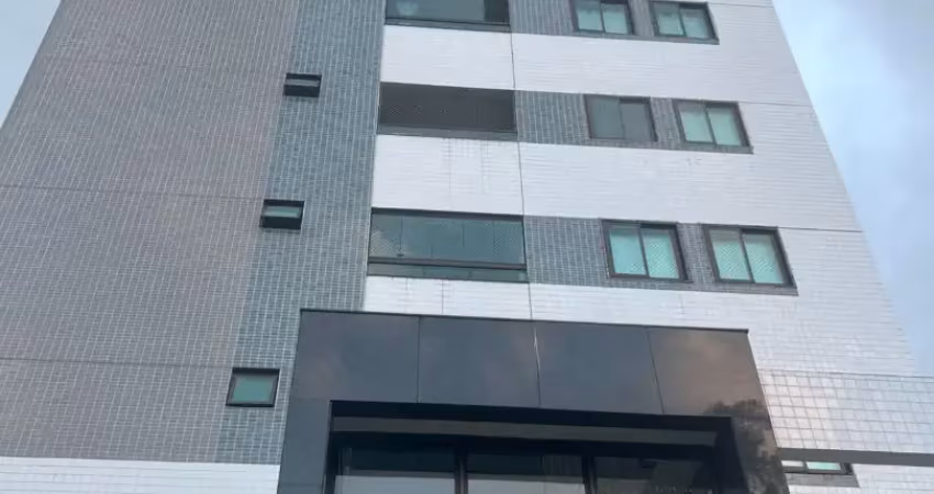 Apartamento para alugar 2 quartos 1 suíte piscina com 50m² graças