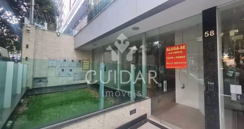 Sala comercial com 1 sala para alugar na Rua Padre Odorico, 58, Savassi, Belo Horizonte