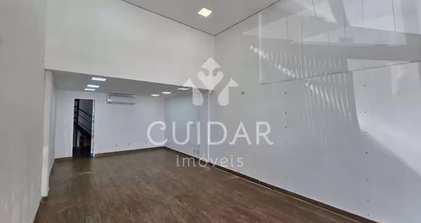Sala comercial para alugar na Avenida dos Engenheiros, Castelo, Belo Horizonte