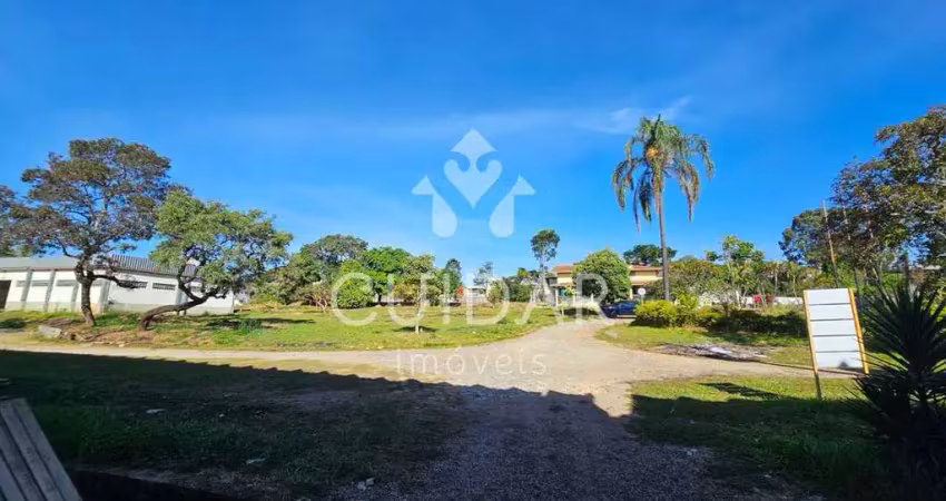 Terreno com galpões para alugar no bairro nacional - contagem