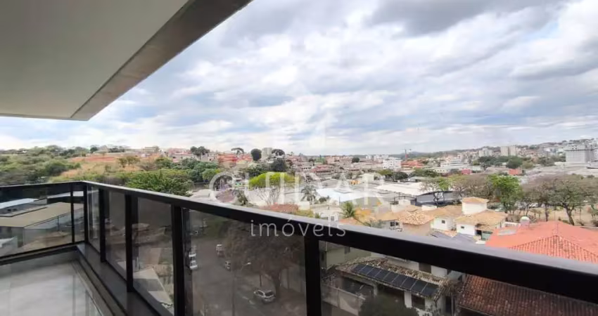 Apartamento luxuoso na região do castelo, são 161m2 para sua familia