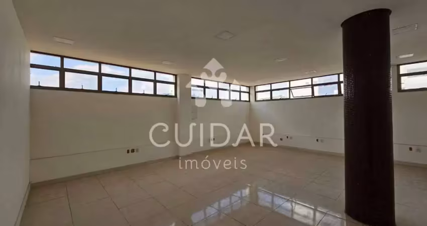 Sala comercial para alugar na Avenida Altamiro Avelino Soares, Castelo, Belo Horizonte