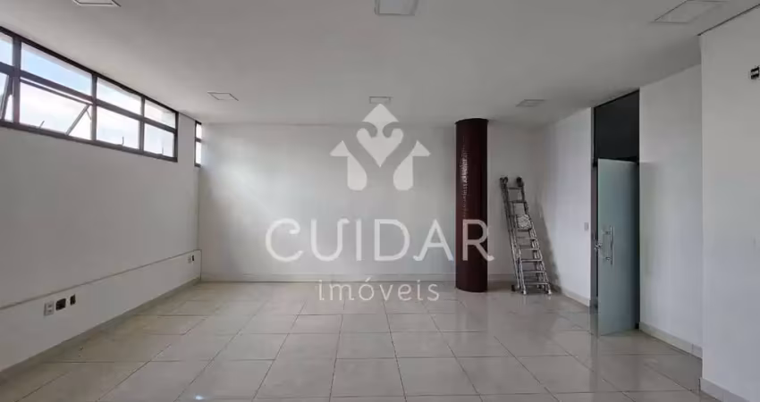 Sala comercial para alugar na Avenida Altamiro Avelino Soares, Castelo, Belo Horizonte
