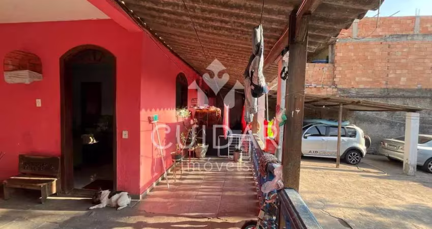 Casa para venda no bairro justinopolis em ribeirão das neves