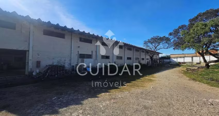 Casa para alugar na Rua do Maxixe, Nacional, Contagem