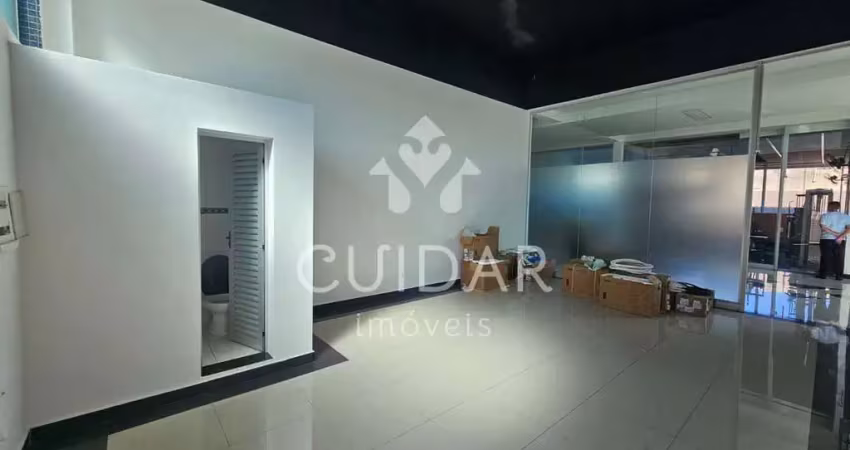 Sala comercial para alugar na Rua Castelo de Sintra, 910, Castelo, Belo Horizonte